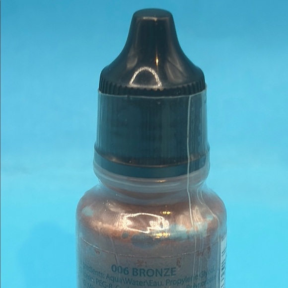 Gosh Lumi Drops Highlighter - Bronze 006 - Picture 3 of 4